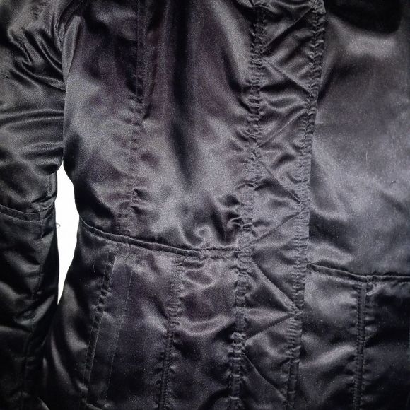 BEBE SPORT JACKET - Picture 3 of 7